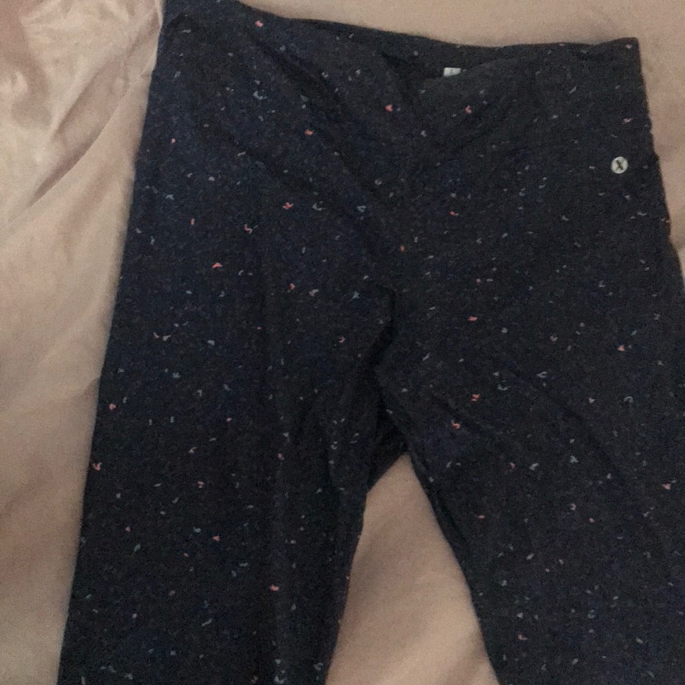 Kids leggings